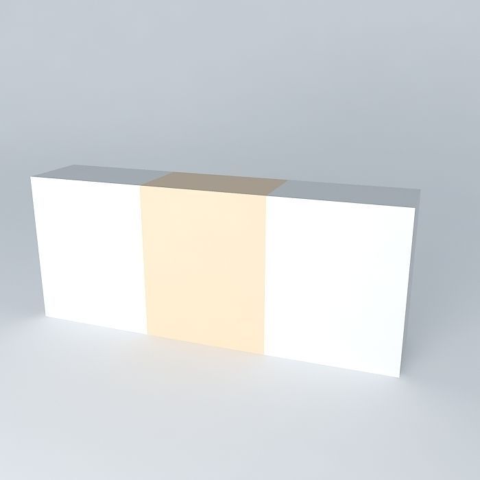 Decochalet-2015 - JACOBS Daniel-02 Free 3D model_1