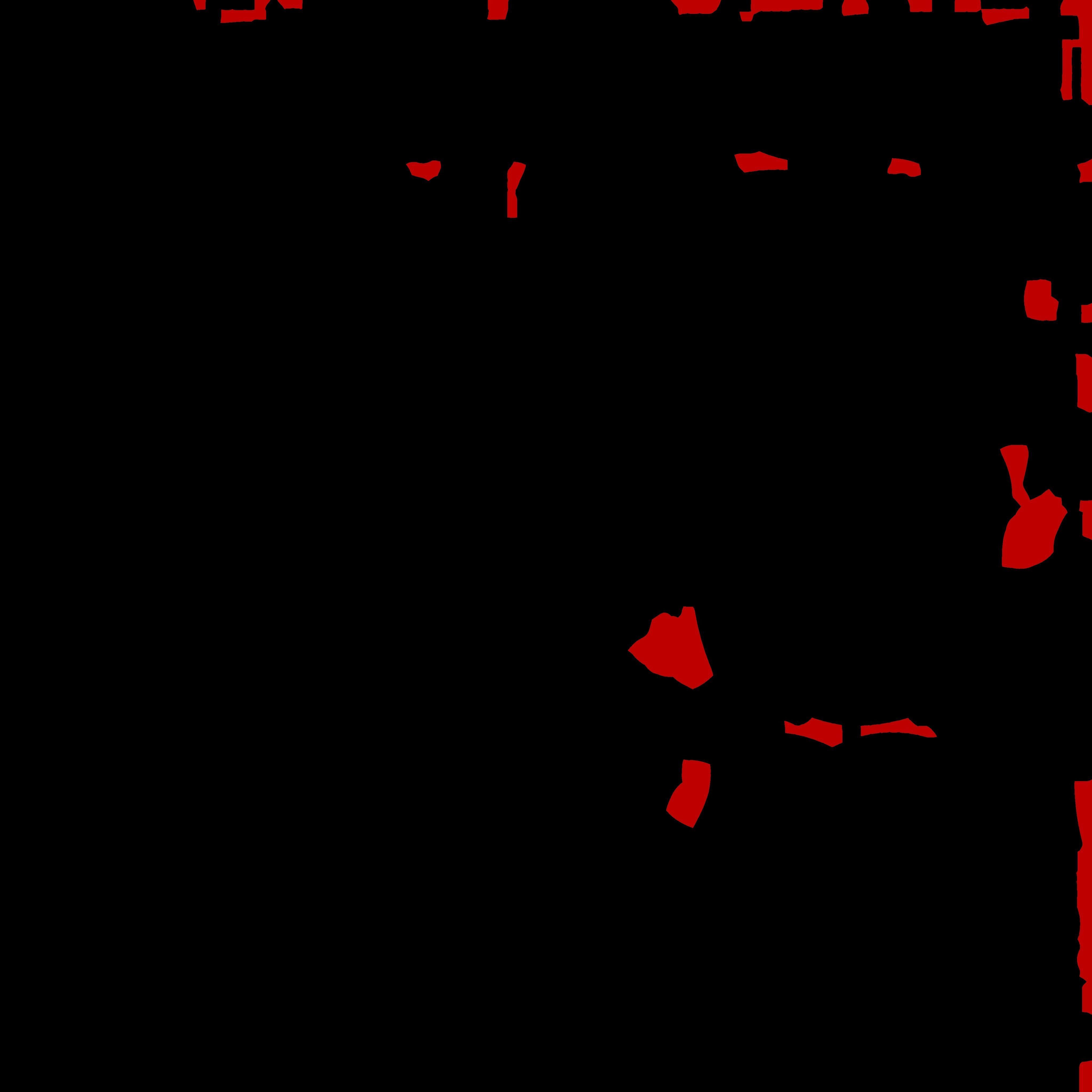 Gaming headphones Low-poly 3D model_23