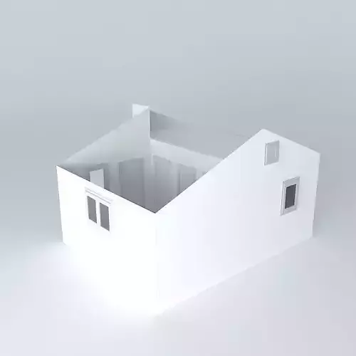 Decochalet-2015 - Chalet type C25M