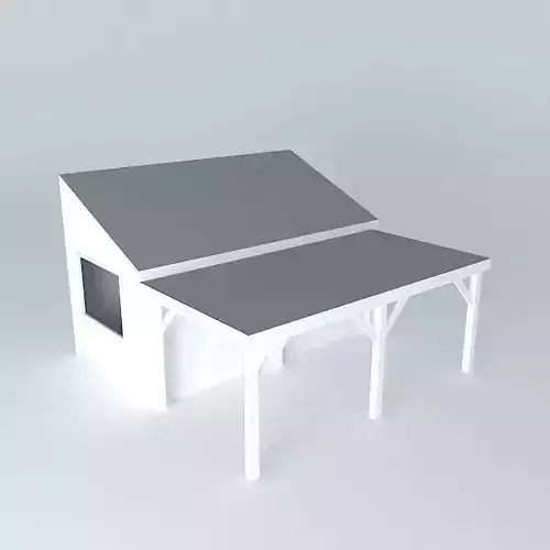 Decochalet-2015 - Angélique