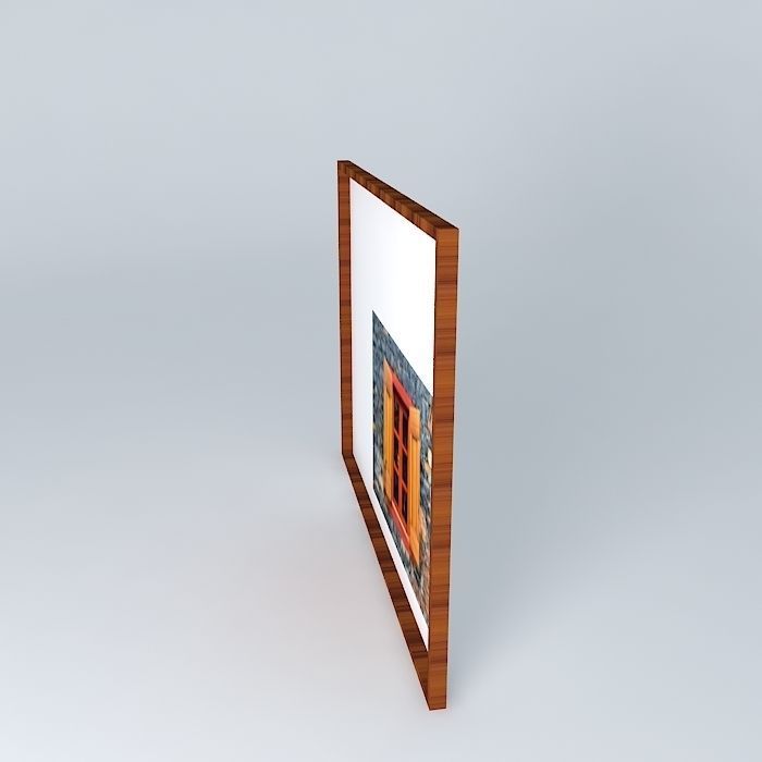 Abstract 03 Free 3D model_2