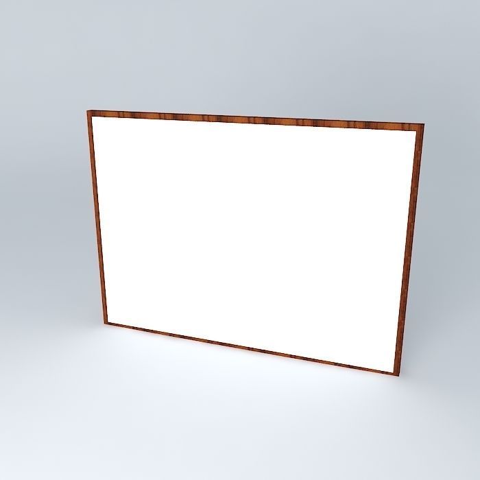 Abstract 03 Free 3D model_1