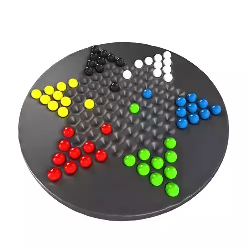Chinese Checkers