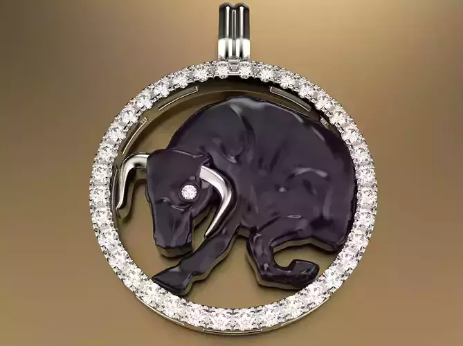 Pendant Taurus
