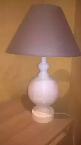nice lamp