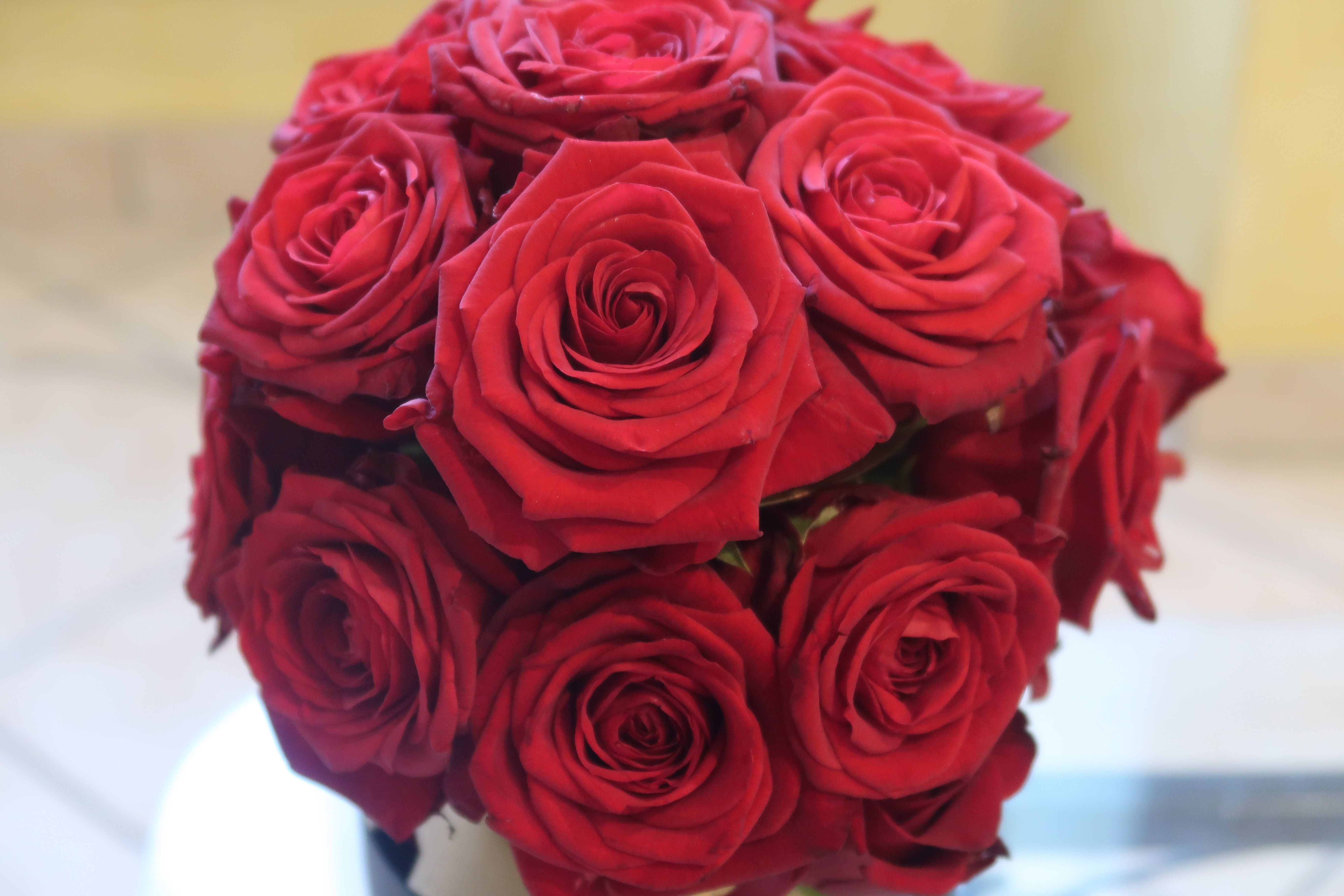 nice pot flowers 3D print model_2