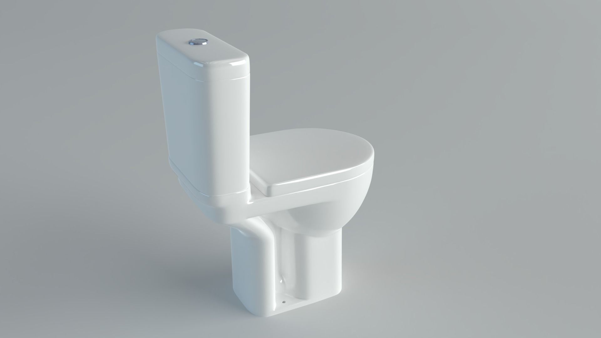 JD WC Odeon UP Low-poly 3D model_4