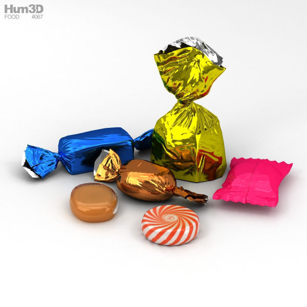 Candies