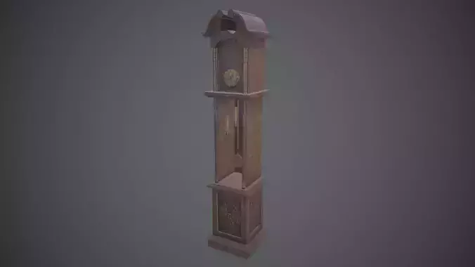 Vintage big classic clocks