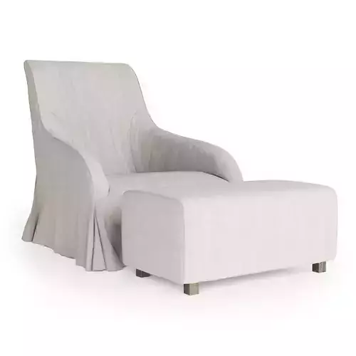 Kalos Armchair 