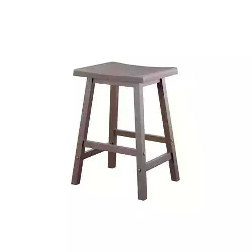 Seat Bar Satori Saddle 24 walnut