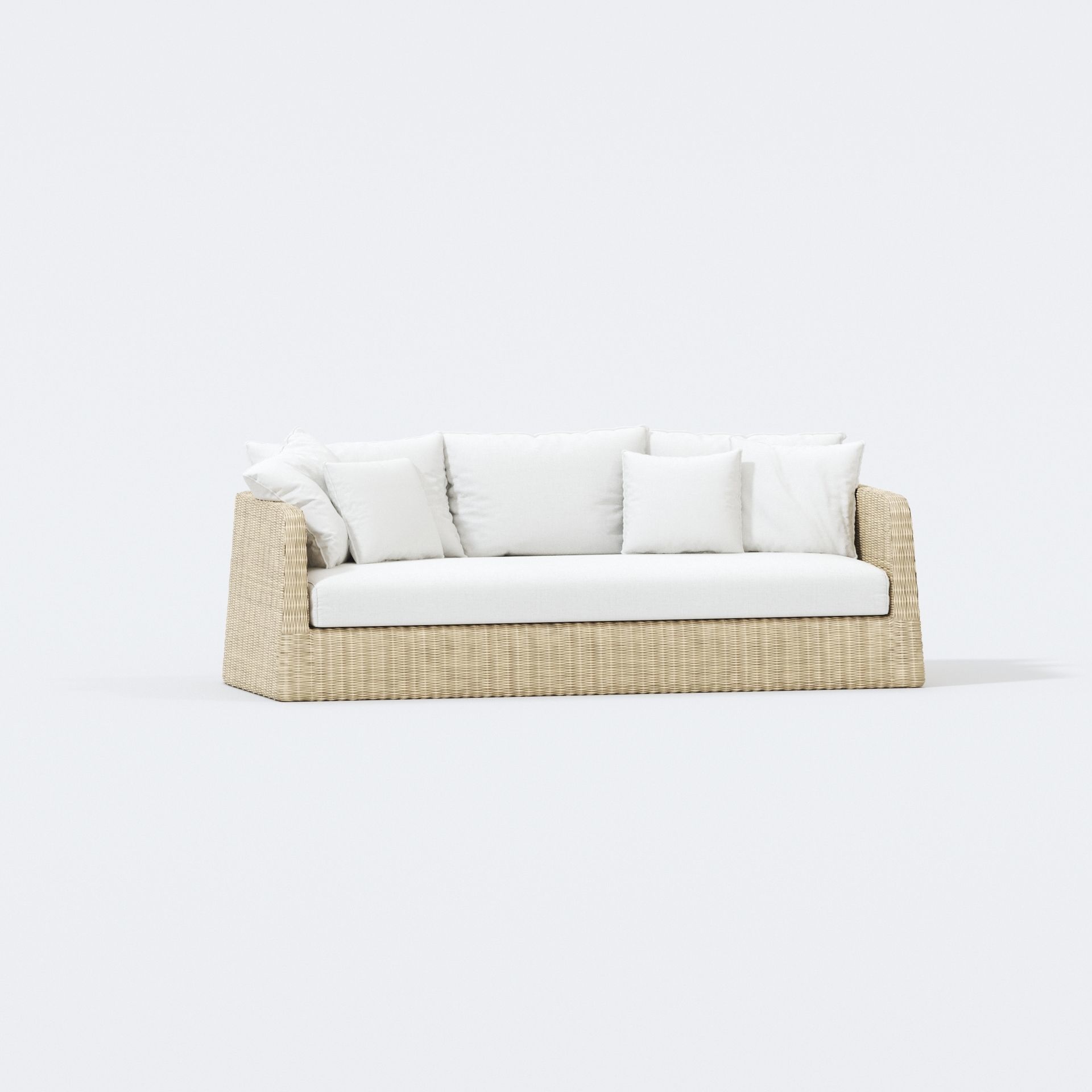 JANUS et Cie - ZEYA SOFA 3D model_1