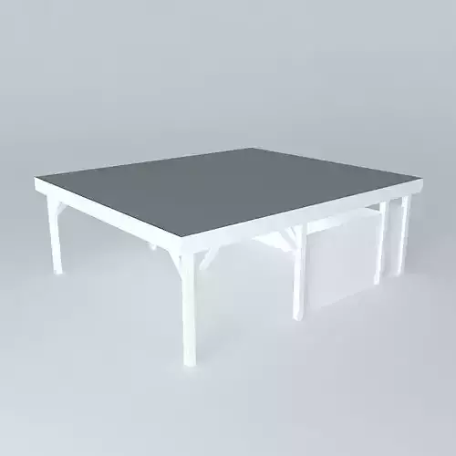 Deco Chalet-2015  TIME OF Magali 02