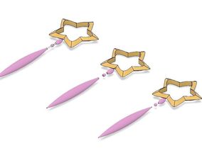 Daoko 3D Print Models | CGTrader