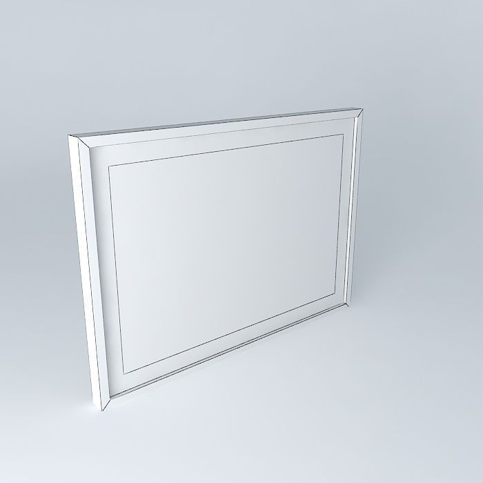 Urban 04 Free 3D model_3