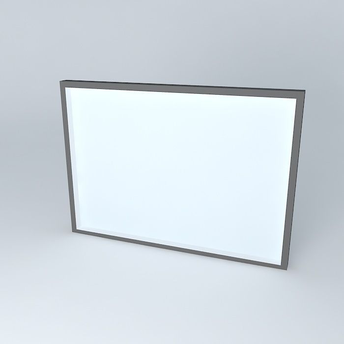 Urban 04 Free 3D model_1