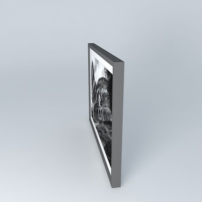 Urban 04 Free 3D model_2