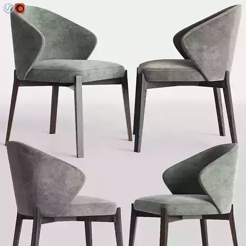 Ellen Dining Chair Astele