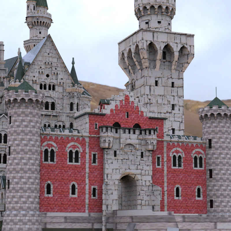 Замок для рисования. Раскраска замок. Замок нойшванштайн проект. Замок 3его рейха. Замок дверной securemme key.