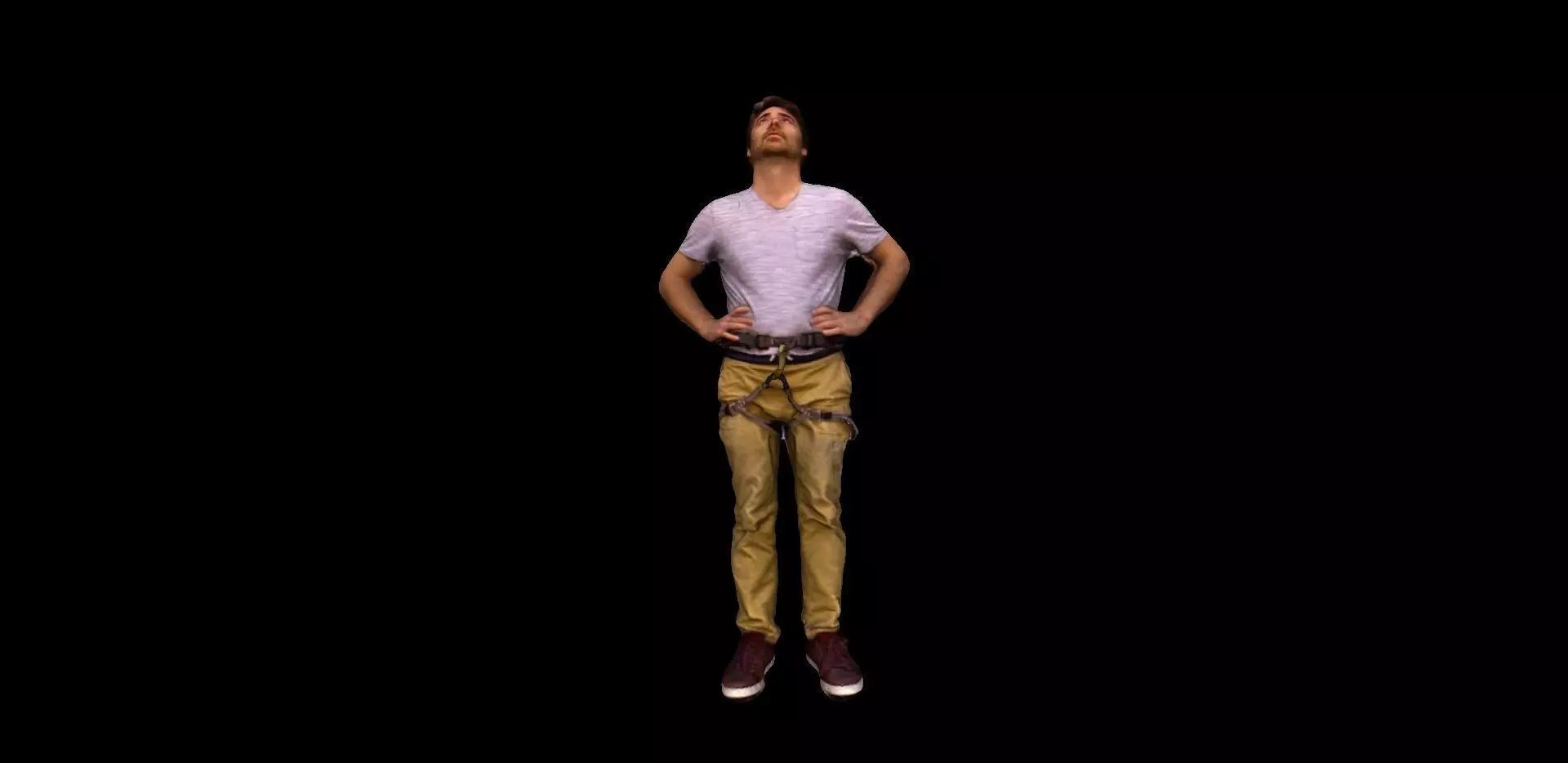 Printle Homme 2106 3D model_0