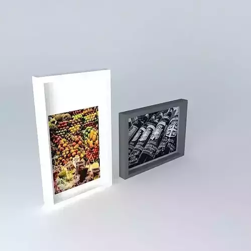 Composition Gastronomy 01