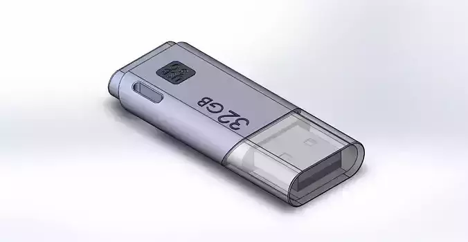 USB DRIVE