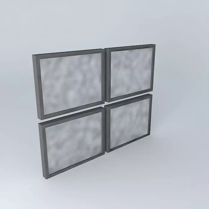 Spain 03 Free 3D model_0