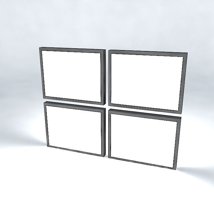 Spain 03 Free 3D model_1