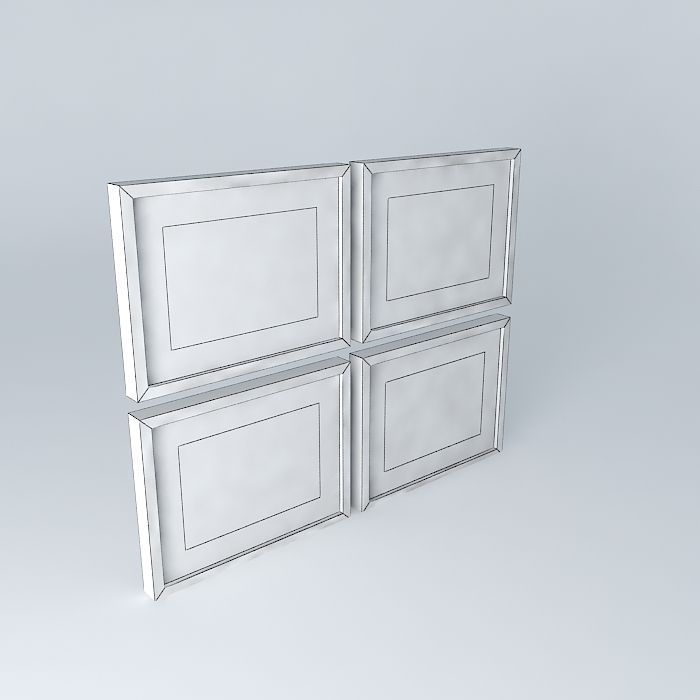 Spain 03 Free 3D model_3