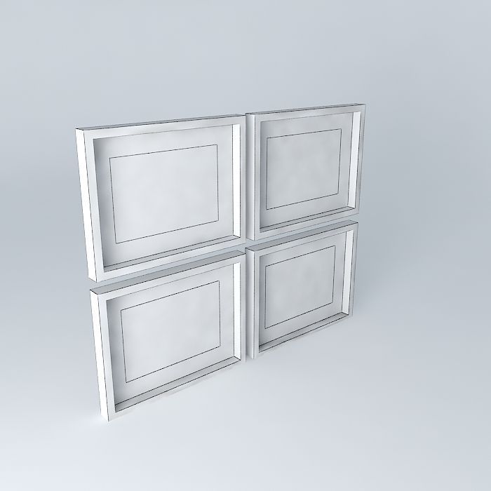 Spain 03 Free 3D model_4