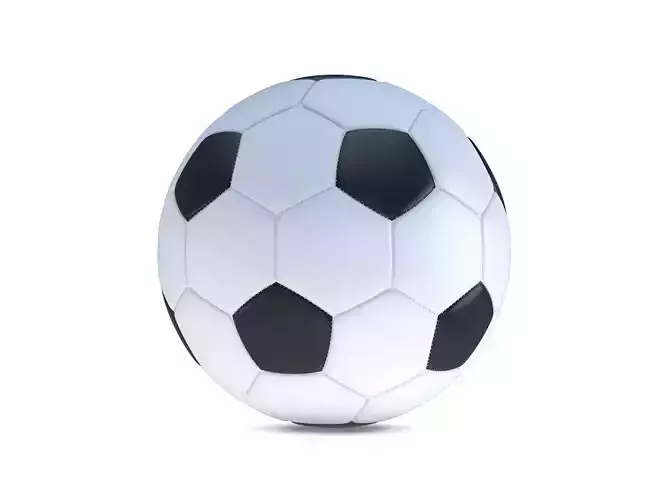Soccer Ball 1