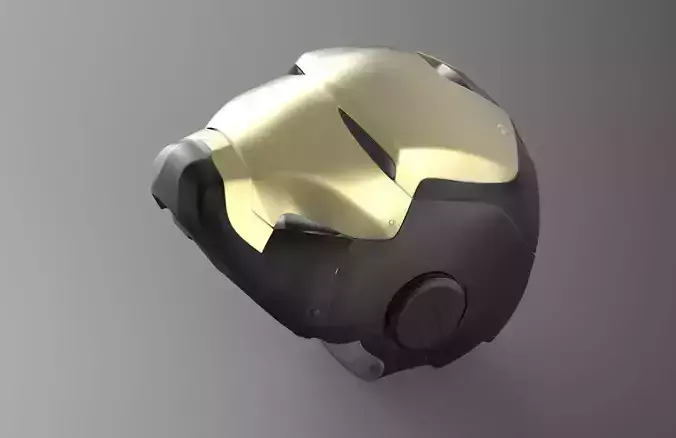 IRONMAN RING