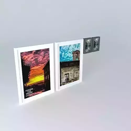 Mixed composition 03