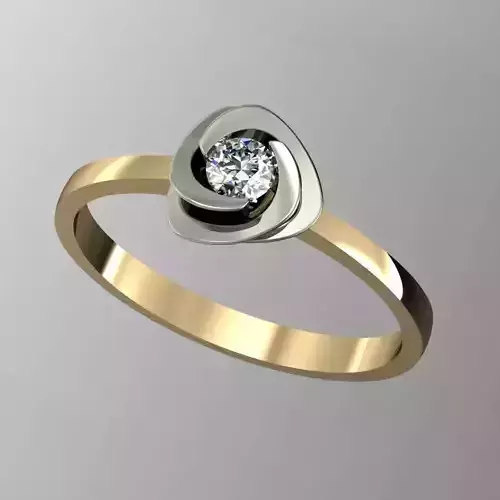  ring rose type