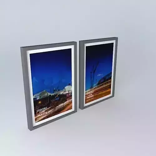 Composition Urbana 04