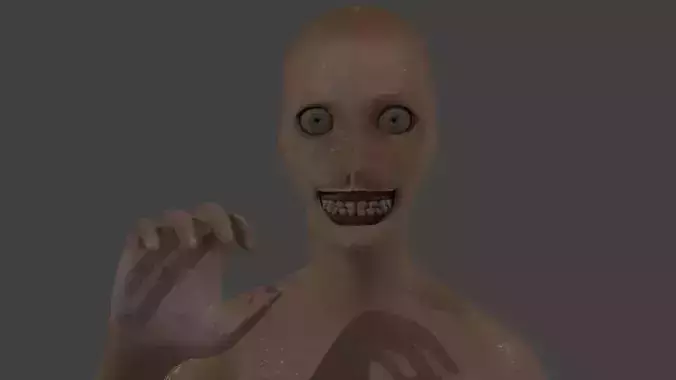 TITAN From Singeki No Kyojin