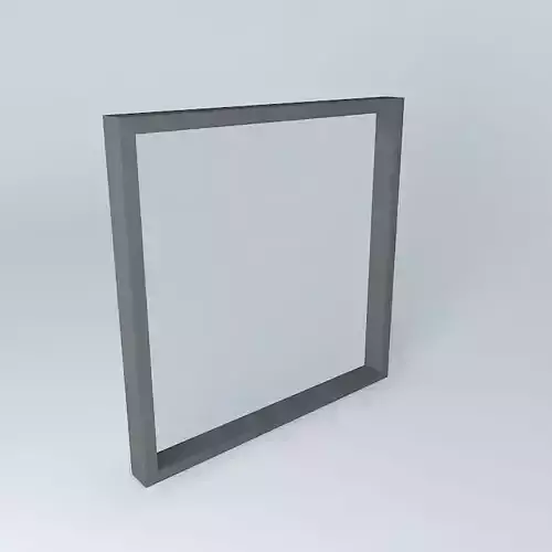 Culture square led panel