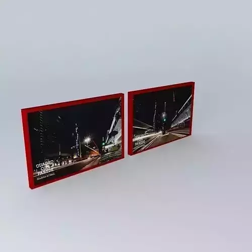 Composition Urbana 07