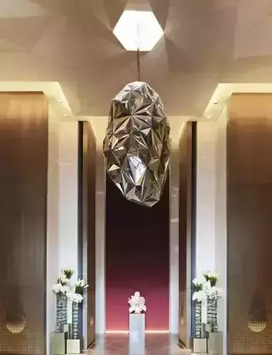 Yabu Pushelberg artwork