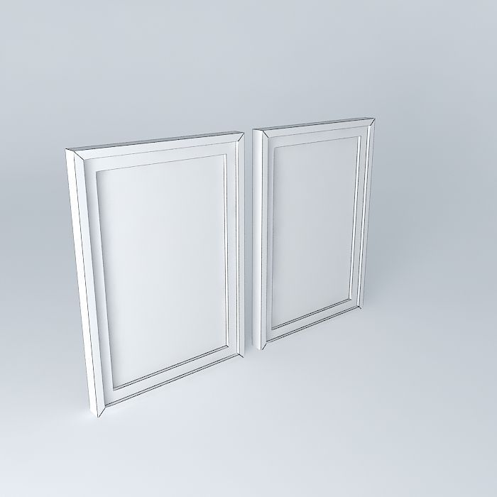 01 people Free 3D model_3