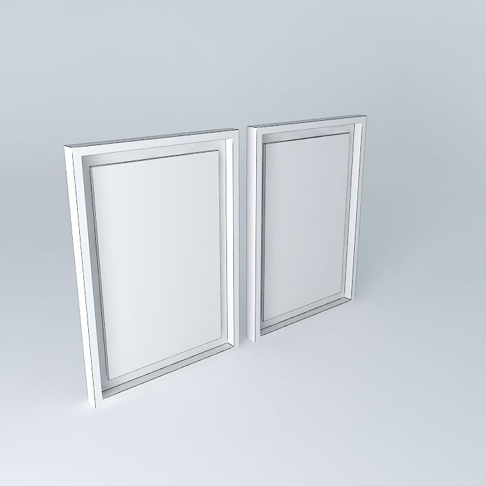 01 people Free 3D model_4