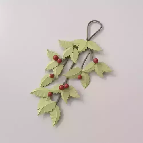 Mistletoe v2