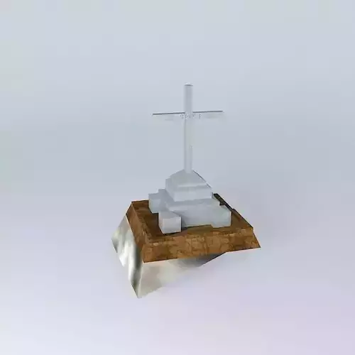 Cross Over Medugorje