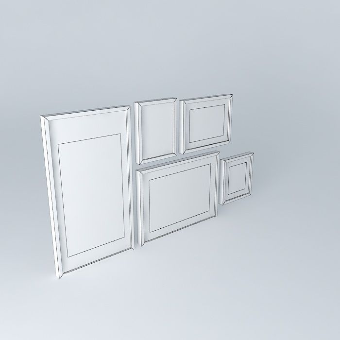 Italy 04 Free 3D model_3