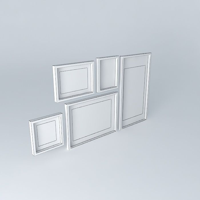 Italy 04 Free 3D model_4