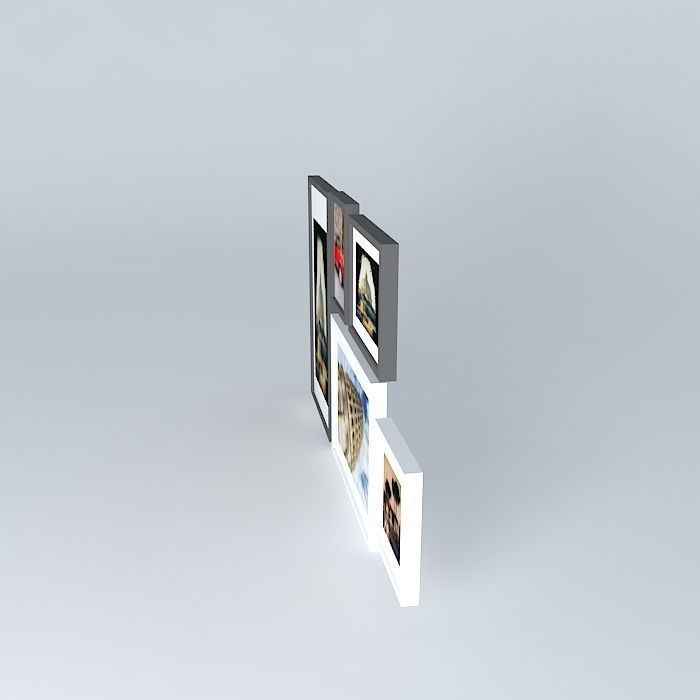 Italy 04 Free 3D model_2