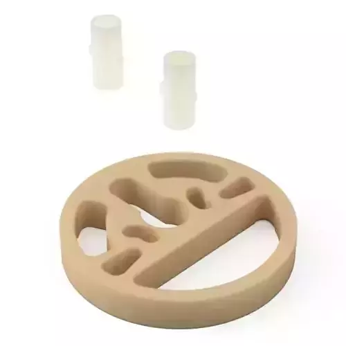 August Smart Lock Pro spacer