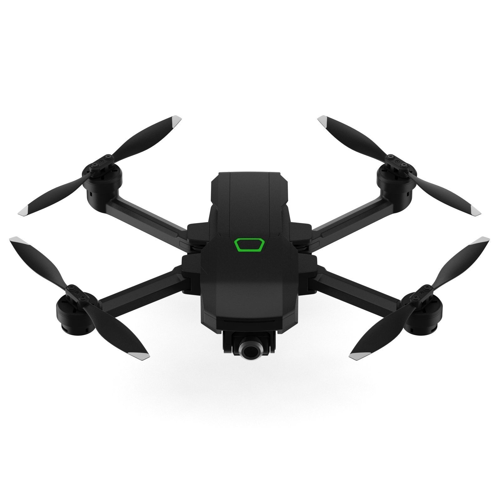 E3D - Yuneec Matis Q 3D model 3D model_1