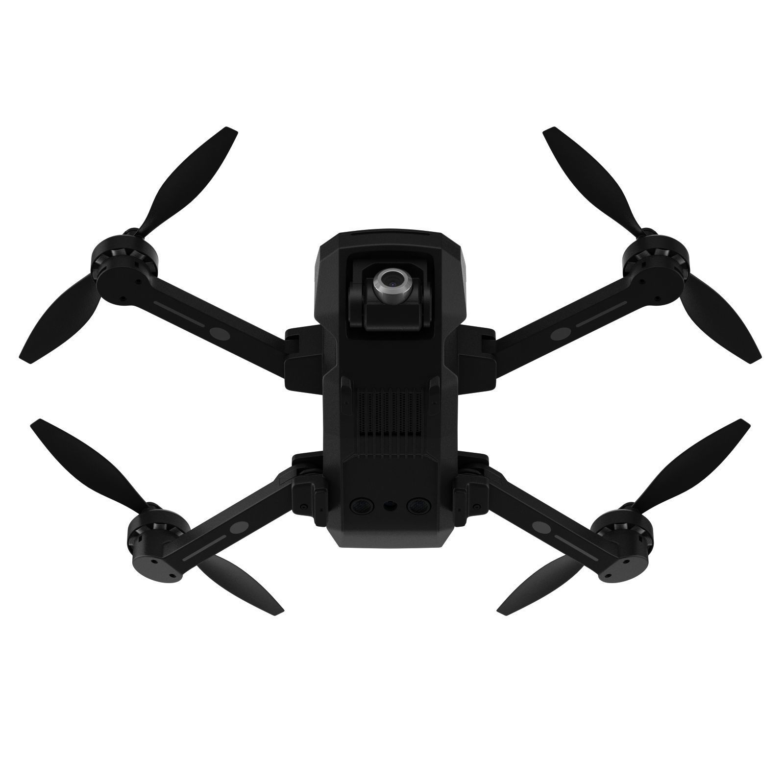 E3D - Yuneec Matis Q 3D model 3D model_3