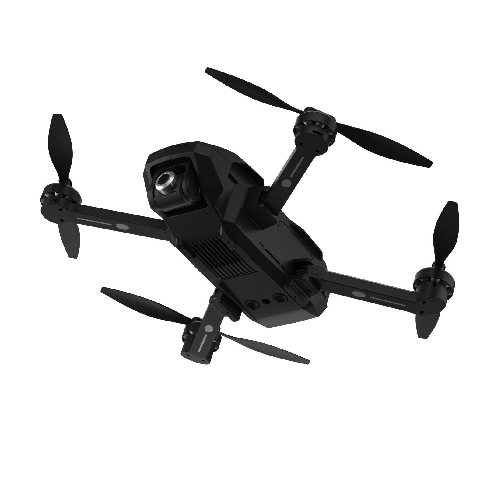 E3D - Yuneec Matis Q 3D model 3D model_5